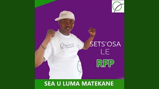 Sea U Luma Matekane