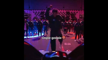 you better not mess with my gang 👹 / #edit #shorts #squidgame #youtubeshorts