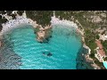 Costa Smeralda - 4K