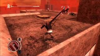 prototype - skyscraper battles