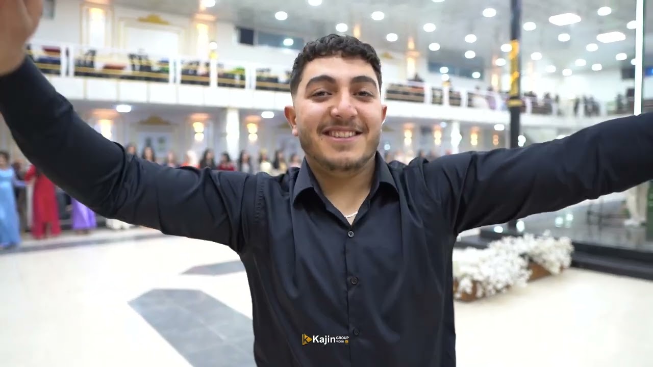 اجمل اعراس #كوباني شاهين / عبير 21-12-2025 (part01) #فيديوكاجين 0998459222