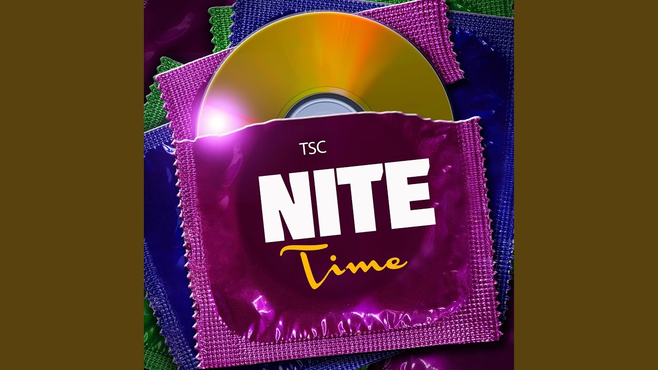 Nite Time auf YouTube ansehen Nite Time auf YouTube ansehen