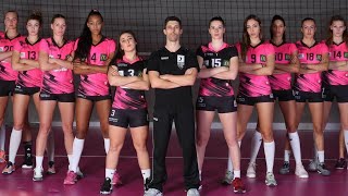 This Volleyball Coachs Mindset Never Stop Learning W André Sá