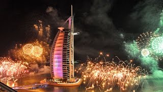 Dubai an silvester ist das beste für alle die etwas besonderes
suchen. wir haben in mehrere tage bis verbracht. direkt waren wir...