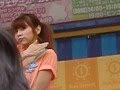 No.009 * [fancam] 130609 WEATHER GIRLS 恋のラブサンシャイン イベント