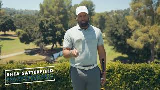 Swing Tip with Shea Satterfield, PGA - Perfecting Your Putting Stroke