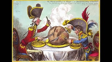 A Tale of Two Worlds: The Great Divergence Explained