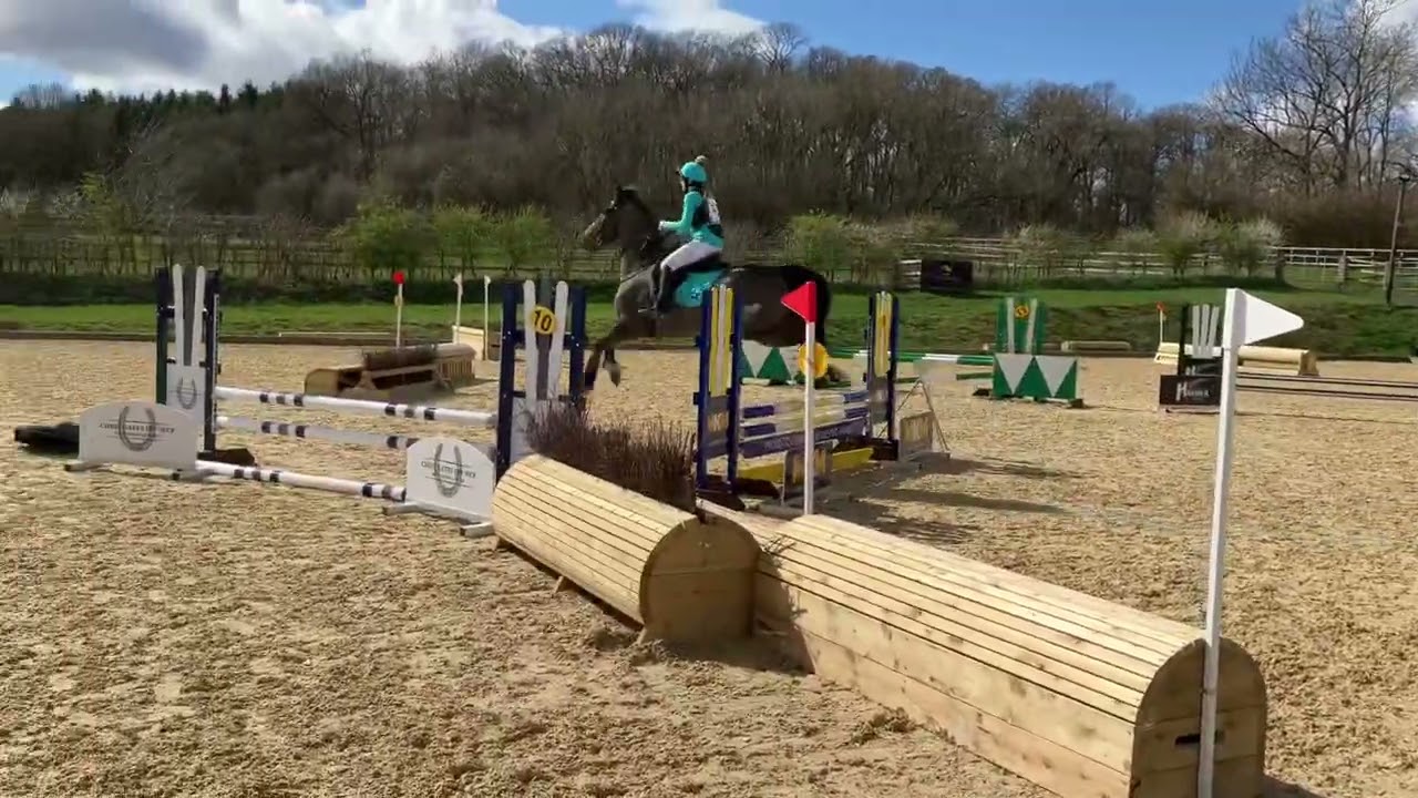 Wakes End Eventer Challenge 25th March 2023