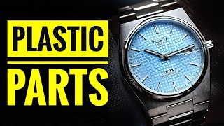 Consider This Before Buying a Tissot PRX