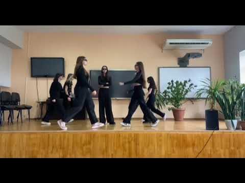 танец - YouTube