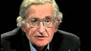 Chomsky and Tariq Ali - Pt 1 - Reading