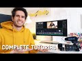 How to Make YouTube Videos - An A-Z Guide | KharmaMedic