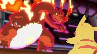 Pokemon Journeys Anime Episode 132 English Subbed - Pokemon Sword And Shield Episode 132 English Sub