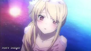 Sakura Trick AMV ~ Alone (Restrung) New Year Special AMV