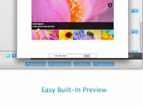 EasyRotator for WordPress - WordPress Sliders Made Easy!