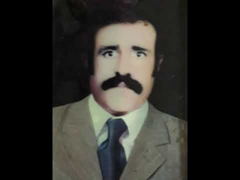 Dengbêj MÎSTEFAYÊ cangoranê(KÎLAMEK