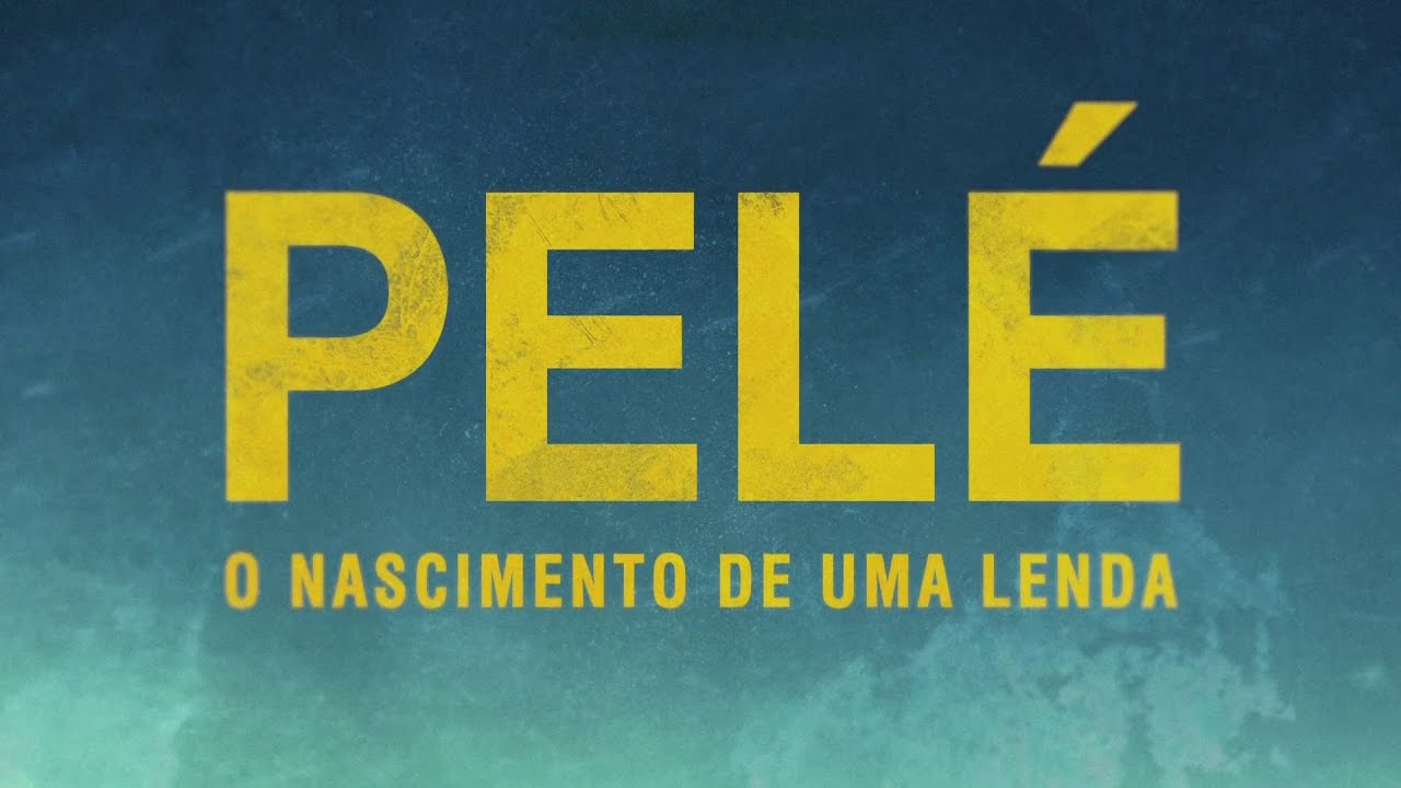 HOMENAGEM da GLOBO a PELÉ | Temperatura Máxima - PELÉ, O NASCIMENTO DE UMA LENDA (01/01/2023)