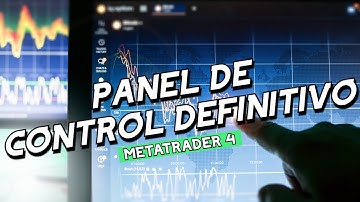 Indicador Metatrader 4 definitivo 🚀