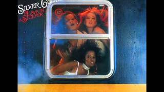 Mission To Venussilver Convention