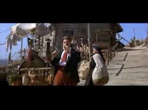 Popeye - Blow Me Down - Robin Williams Shelley Duv...