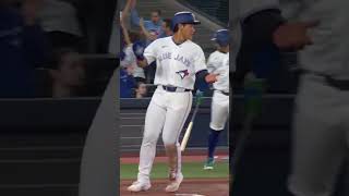 The Toronto Blue Jays Epic Opening Night Win March 27th 2026!