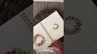 The Science Behind Why We Make Guided Monthly Journals