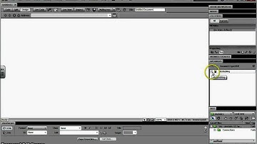 Koble Dreamweaver og MySQL