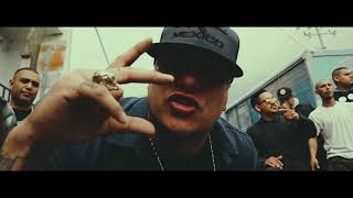 Neto Reyno - Gangster Locos 2018 🤘😎🇲🇽💯🔥 (Video Oficial)🎬 chords