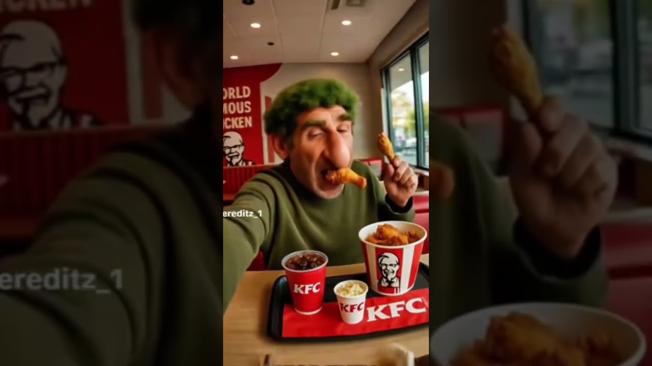 BrainRot Dance Time!🥹😂 