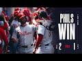 Phillies vs angels game highlights 5124  mlb highlights