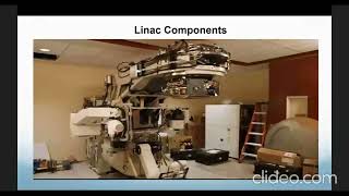 LINAC; Linear Accelerator