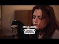 Amelia Caesar - Our Love | Ont&#39; Sofa Live at Stereo 92