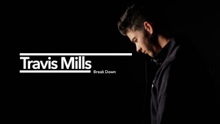 Travis Mills Breaks Down His Fastest Written Song