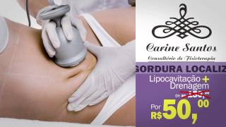 Carine Santos Estetica