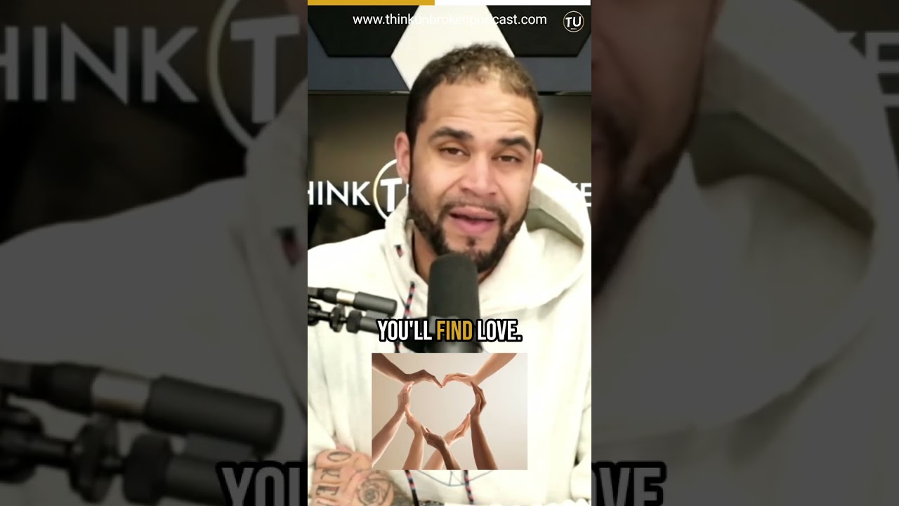 When you let go you learn to love #thinkunbroken #trauma #traumahealing #traumarecovery #adhd #love