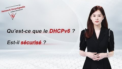 DHCPv6