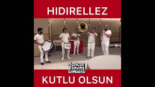 #EDERLEZI GENCER SAVAS BANDOSU