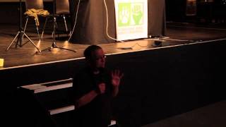 Intersectionality in Theory and Practice - Pattrice Jones (IARC 2013)