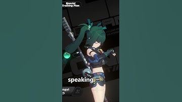 Your Best Character in Zenless Zone Zero... #zzz #zenlesszone #hoyoverse