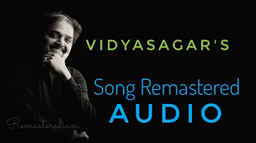 thottu thottu pesum song/ethirum puthirum movie/#vidyasakar/ #remasterd song/please plug ear phones