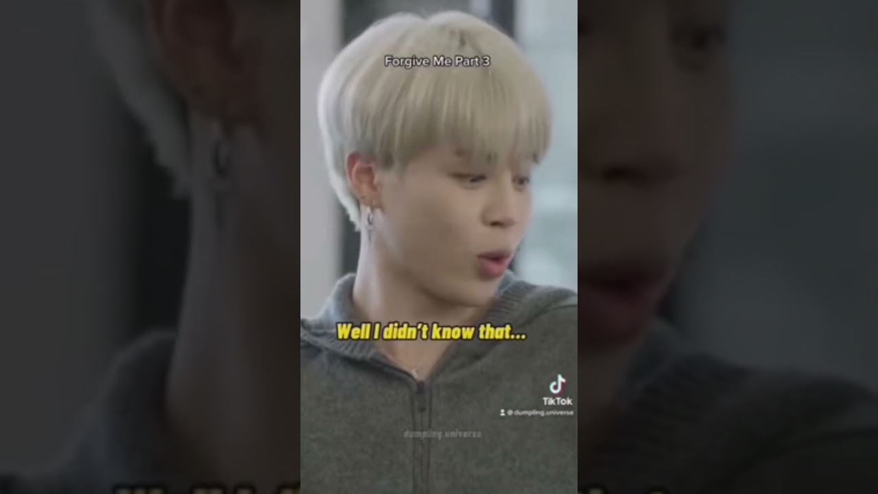 dumpling universe forgive me😖🥺 (full video) #dumpling #bts #chloe's_adventure