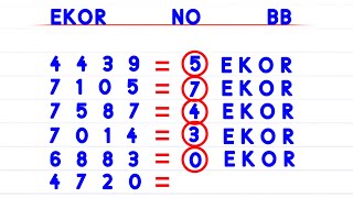 PREDIKSI HK 17 JULI 2025 | BOCORAN TOGEL HK MALAM INI | RUMUS EKOR HK | RUMUS HK
