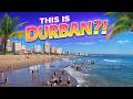 Durban Africa S Miami I Didn T Expect This