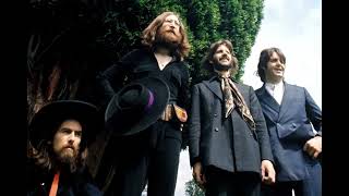 The Beatles - I Want You (Shes So Heavy) Isolated Vocals