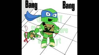 Bang bang trend #tmnt#raphael#leonardo#capcut#art#tmnt2012#fyp#haveitoldyoulatelythatiloveyou#trend