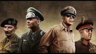 🪖 Hoi4 Tips: Some tips on leveling up your generals faster and getting the best  traits🎖️📈