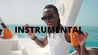 VANO BABY DIYO Instrumental