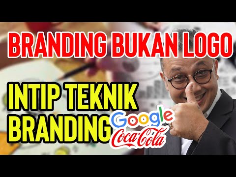 Video: Apa itu branding dengan kata-kata sederhana?