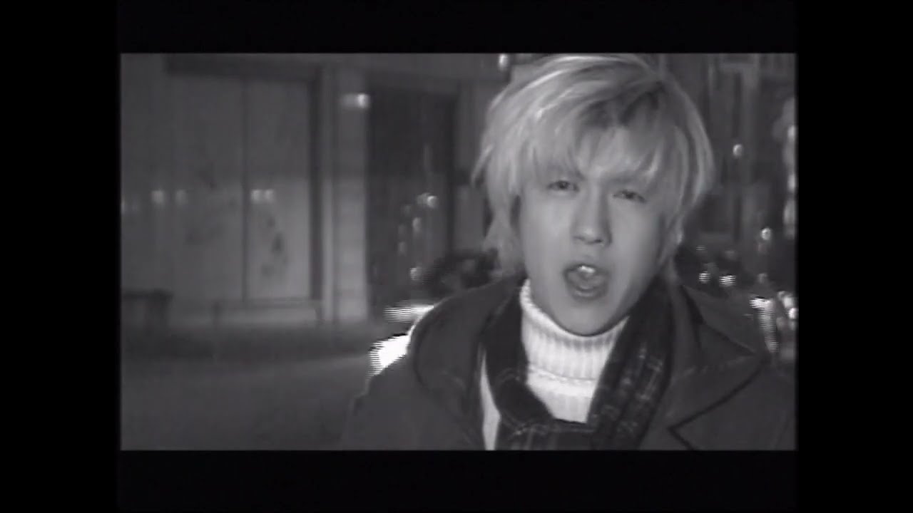 Bluem of Youth - 声 (Music Video) - YouTube