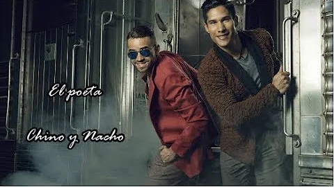 El poeta Chino y Nacho (Lyrics)